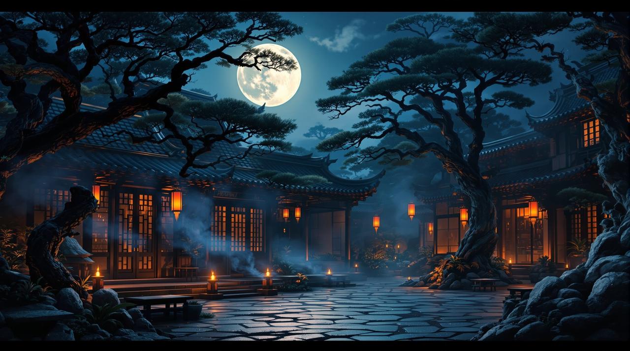 爱优影视剧集 - 唐朝诡事录之西行